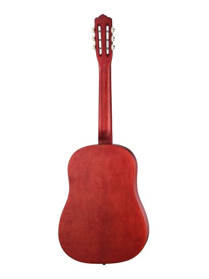 Акустическая гитара АККОРД ACD-39A-74-MAH