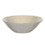 Салатник стеклянный 16,2см «Ар-деко» 10533SLBD80