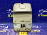 Часы салонные NISSAN TERRANO 1999