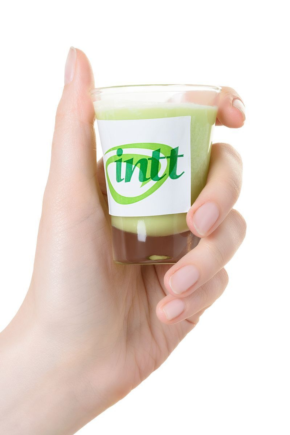 Массажная свеча для поцелуев Caiprinha с ароматом лайма - 30 гр. (Цвет: не задано)