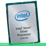Процессор Intel Xeon Silver 4210 OEM (CD8069503956302)