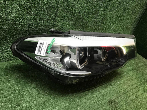 Фара правая BMW 5er G30 (2017-2020) LED