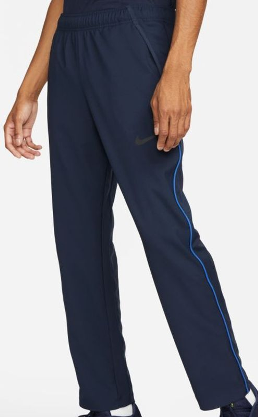 Nike dry fit trousers best sale
