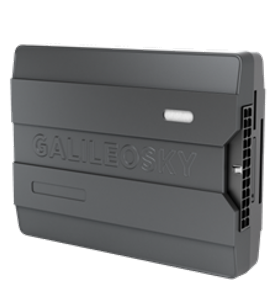 Galileosky 7.x LTE (internal antennas)