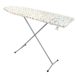 Гладильная доска «ИСЕТЬ 2» 1080х290 мм с удлинителем Основа: МДФ/ДСП 10 мм