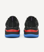 Кроссовки баскетбольные JÖGEL A1, черный