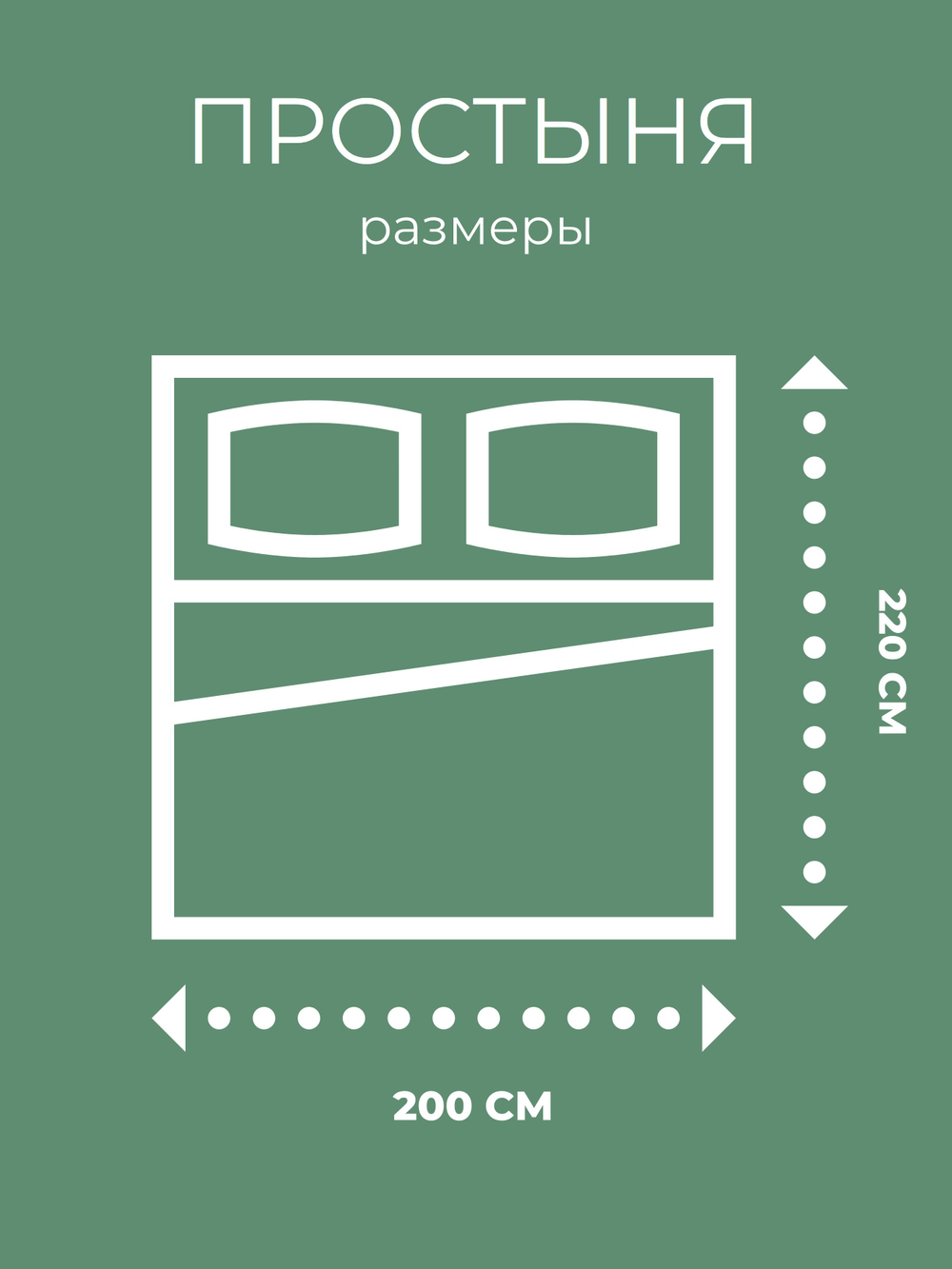 Комплект постельного белья 2-спальный, наволочки 70х70 Перкаль Хлопок Ромашки