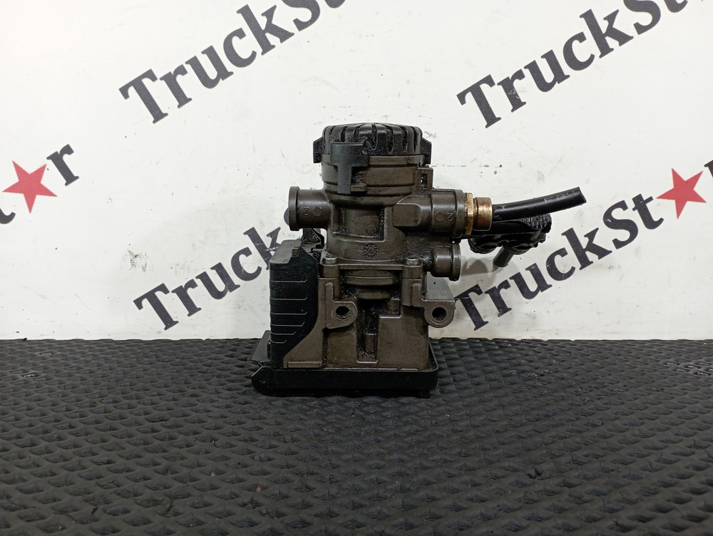 Модулятор EBS передний 2020г.