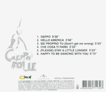 Adriano Celentano / Geppo Il Folle (RU)(CD)