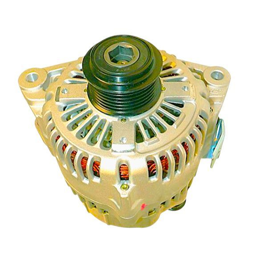 Генератор для HYUNDAI, KIA ALY1708