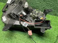 Корпус отопителя Chery Tiggo 8 Pro Max (22-нв)