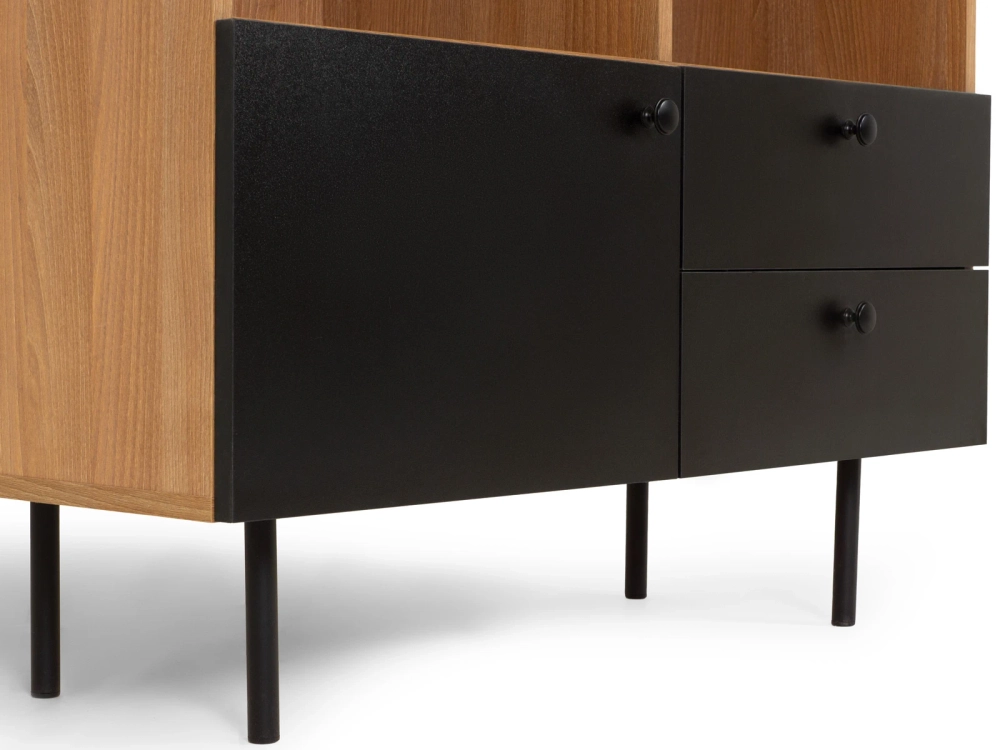 Стеллаж широкий Frida