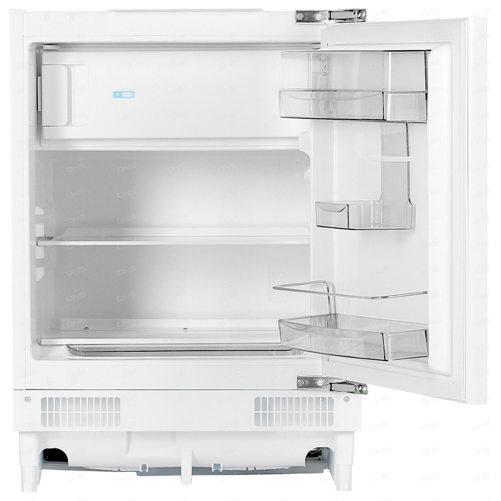 Холодильник LEX RBI 101 DF выс.820,встр.