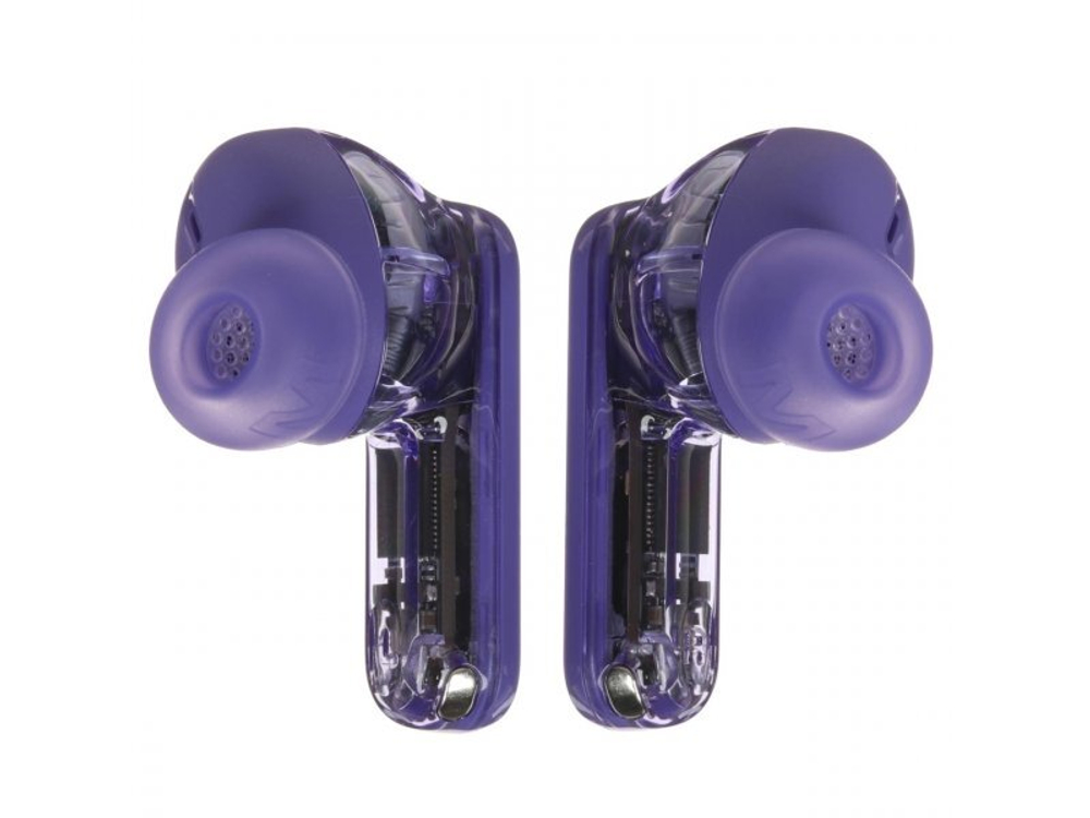 Наушники JBL Tune Beam 2 призрачно-фиолетовый