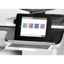 МФУ HP Color LaserJet Enterprise Flow MFP M776z