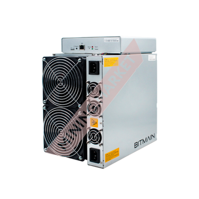 Асик для майнинга Bitmain Antminer T17+ 55Th