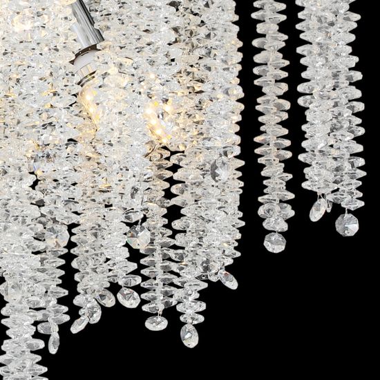 33001-0.3-600 CH светильник потолочный