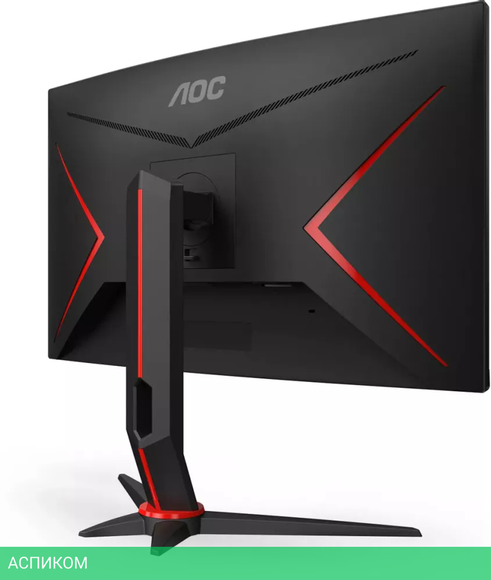 Монитор AOC CQ27G2S