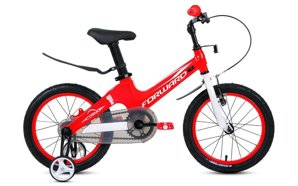 Детский велосипед Forward Cosmo 16 (2020)