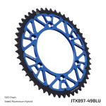 Звезда JTX897.49BLU