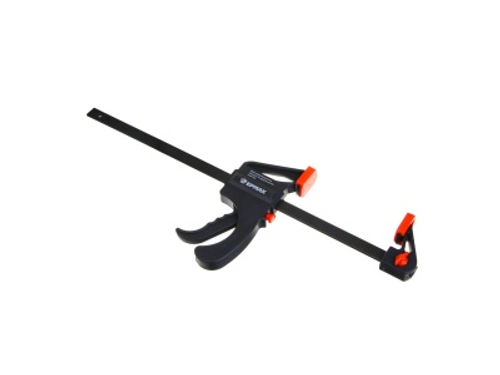 Струбцина F-образная 450*630*65мм ЕРМАК пластиковый корпус (24шт/кор)