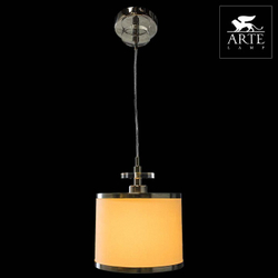 Подвесной светильник Arte Lamp A3990SP-1CC
