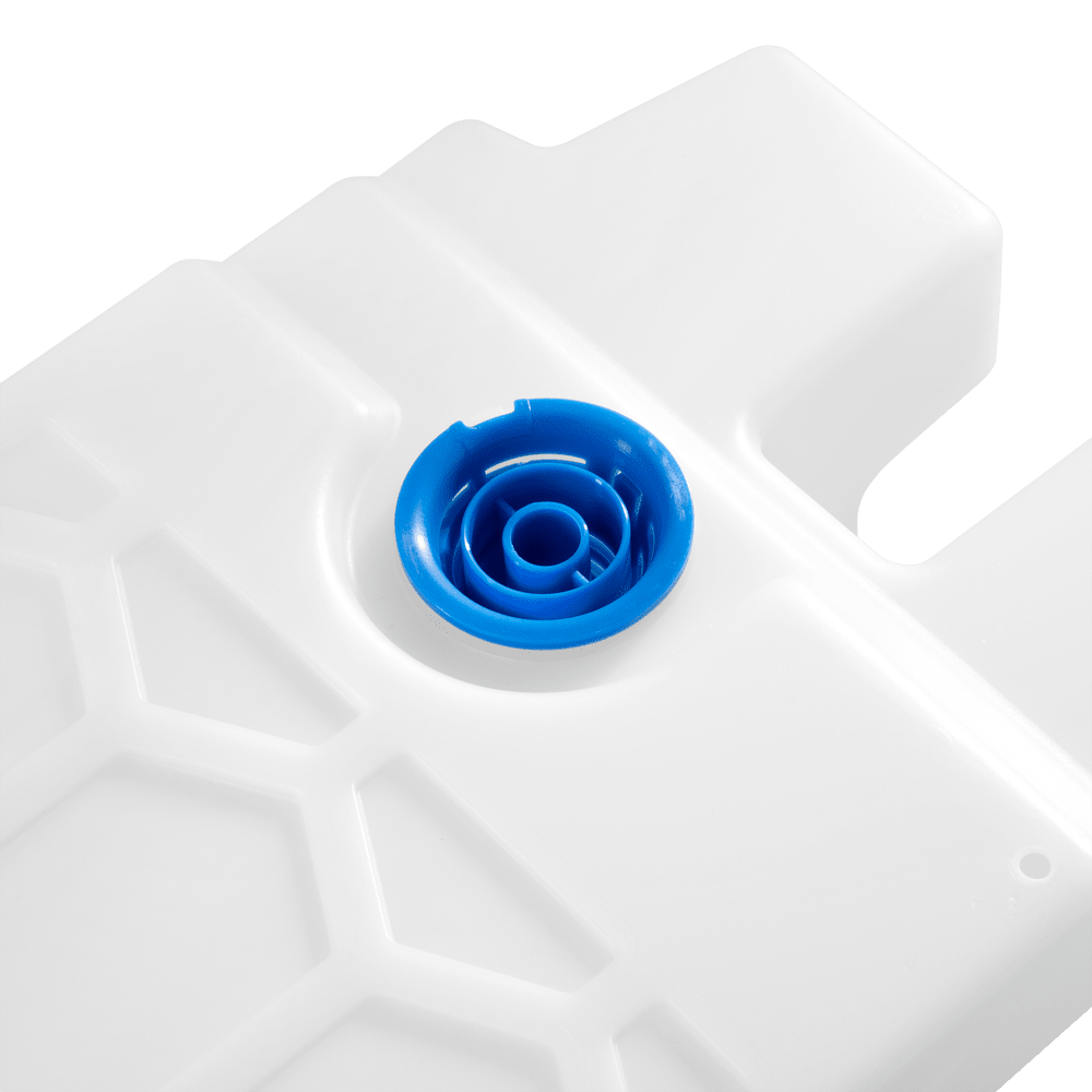 Сушильная машина с инвертором и тепловым насосом MAUNFELD MFDM1410WH07