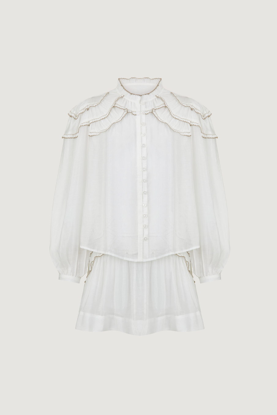 Костюм Амели