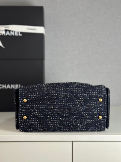 Chanel 25 Small Handbag 30 cm