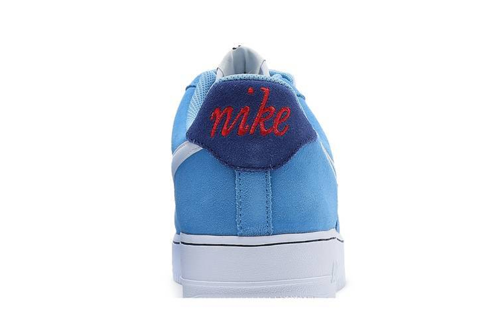 Кроссовки Nike Air Force 1 Low 07 Lv8 "First Use"