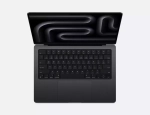 Apple MacBook Pro 14 Space Black (M3 Pro 11-Core, GPU 14-Core, 18GB, 1TB) (Custom)