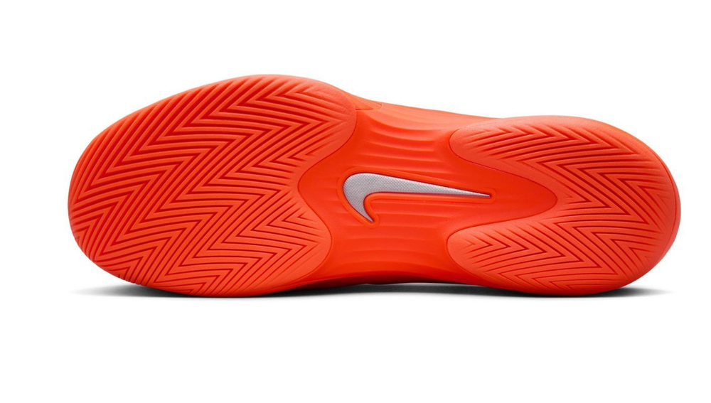 Мужские кроссовки теннисные Nike Zoom Vapor 12 Premium - Размер 42.5