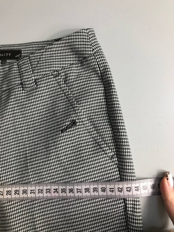 Брюки Incity обтягивающего кроя, на 42 размер