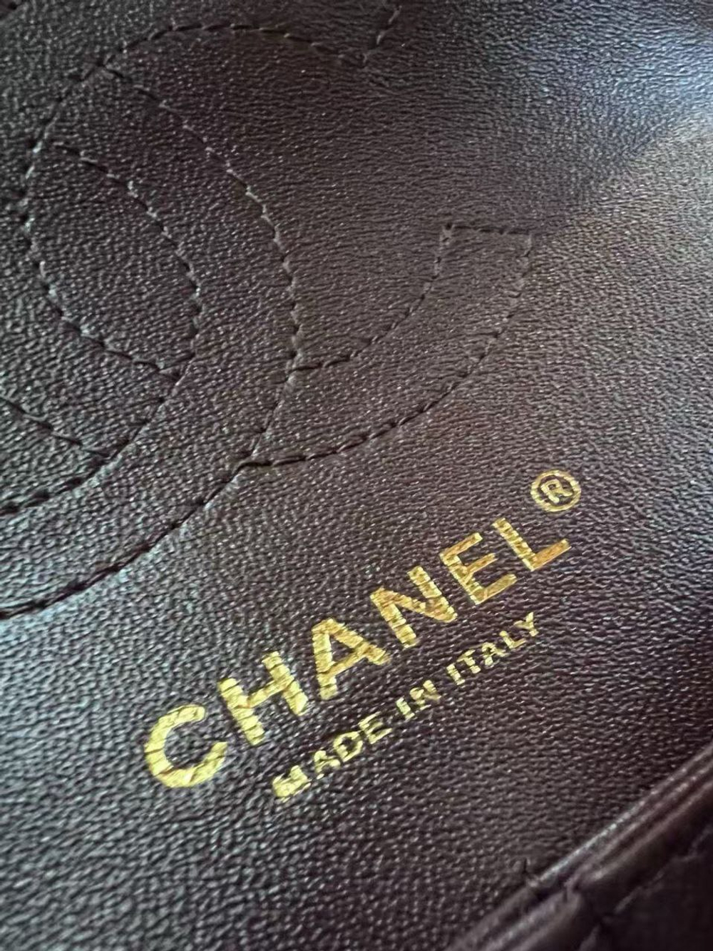 Сумка CHANEL 20 см