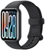 Фитнес-браслет Xiaomi Smart Band 9 Pro черный