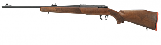 Карабин BCM Ignis 308 Win Wood отъемный магазин М14х1
