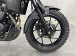 Suzuki V-Strom DL250 , 2017