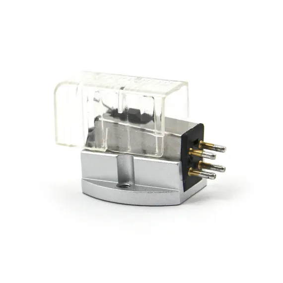 Clearaudio Concept MM/S Black / Wood + Satisfy Kardan