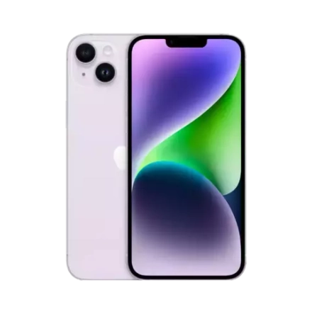 iPhone 14 Plus 512 GB, фиолетовый
