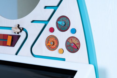 АЛМА Методический интерактивный комплекс "РАКЕТА"