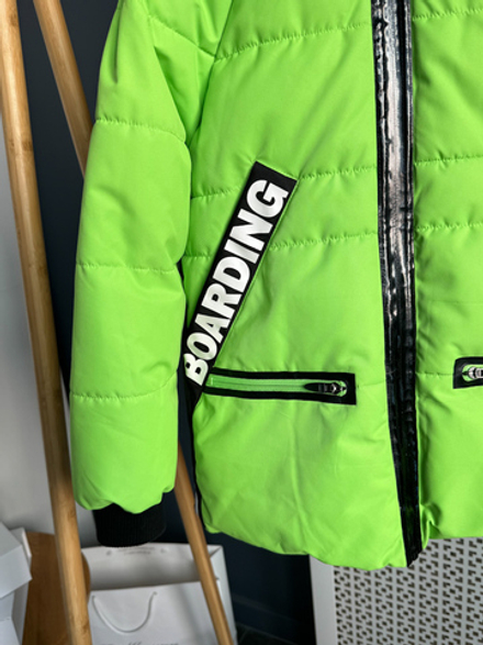 Утепленная куртка Gulliver, 146