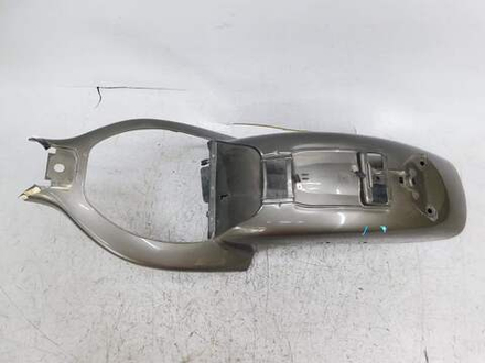 пластик задний Honda Steed 400 051053