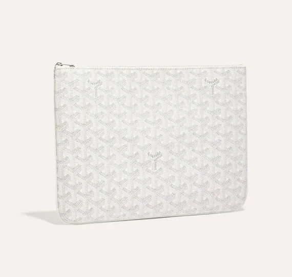 Клатч Goyard Sénat MM Pouch