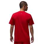 Футболка Jordan Flight Essentials T-Shirt Red