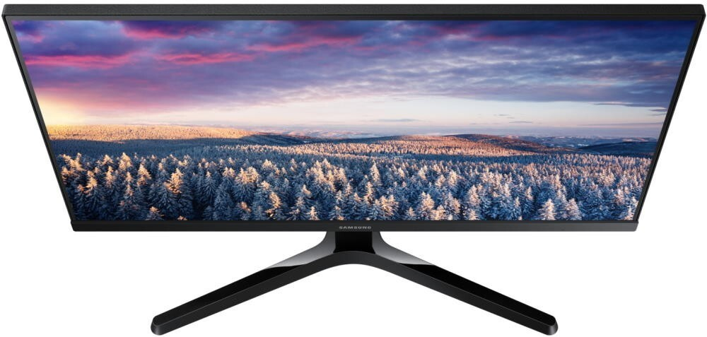 Монитор 23.8" Samsung S24R356FHI (LS24R356FHIXCI)