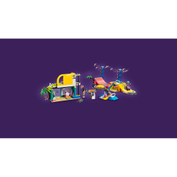 LEGO Friends - Скейтпарк 41751 / артикул   41751  / GTIN 5702017415338