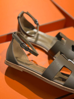 Сандалии Hermes