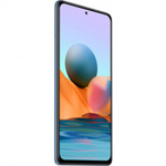 Смартфон Xiaomi Redmi Note 10 Pro 6/128 gb