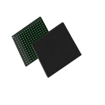 Микроконтроллер  CY7C1426KV18-250BZC / FPGA