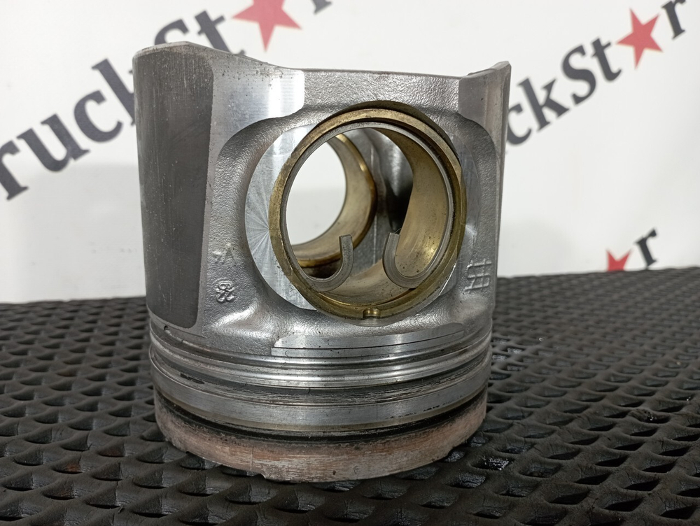 Поршень ДВС